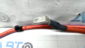 Positive terminal cable Mercedes X167 GLS 450 20-26