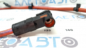 Positive terminal cable Mercedes X167 GLS 450 20-26