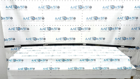 Left roof lining for Mercedes X167 GLS 450 580 20-26 under roof rails, panoramic