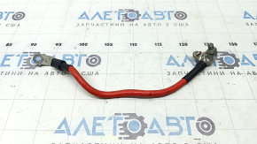 Positive terminal Mercedes X167 GLS 450 20-26