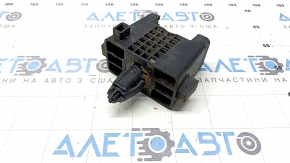 Front left jack for Mercedes X167 GLS 450 20-26