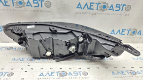 Front right headlight Honda Accord 23-26 LED