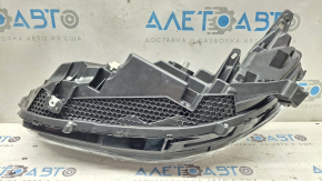 Front right headlight Honda Accord 23-26 LED