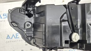 Front right headlight Honda Accord 23-26 LED
