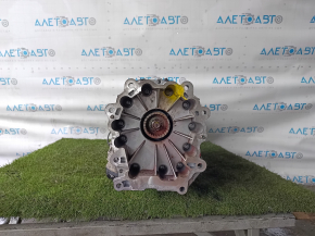 Automatic transmission assembly Mercedes X167 GLS 450 20-23 W9T700 80k