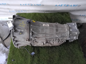 Automatic transmission assembly Mercedes X167 GLS 450 20-23 W9T700 80k