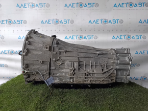 Automatic transmission assembly Mercedes X167 GLS 450 20-23 W9T700 80k