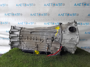 Automatic transmission assembly Mercedes X167 GLS 450 20-23 W9T700 80k