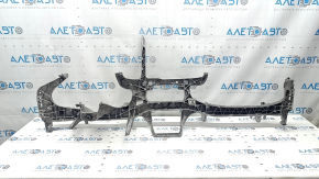 Reinforced under-torpedo pipe for Mercedes X167 GLS 450 20-26