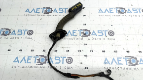 Wiring for the rear right door of the Audi A3 8V 15-20 4d, 5d