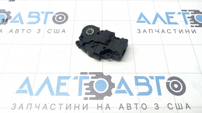 Actuator motor heater drive Mercedes X167 GLS 450 20-26