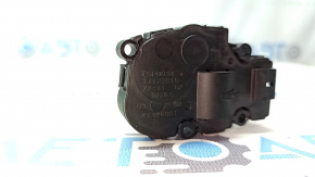 Actuator motor heater drive Mercedes X167 GLS 450 20-26
