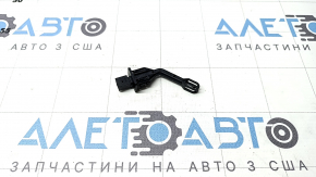 Heater air temperature sensor for Mercedes X167 GLS 450 580 20-26