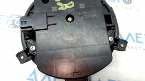 Heater fan motor for Mercedes X167 GLS 20-26