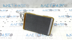 Heater radiator for Mercedes X167 GLS 20-26 with tubes