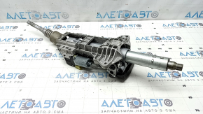 Mercedes X167 GLS 450 580 20-26 electrically adjustable steering column