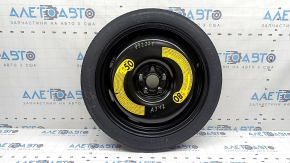 Spare tire for Audi A3 8V 15-19 125/70/R18x3.5J ET25.5