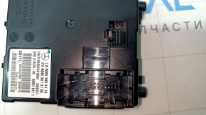 A/C Climate Heater Control Unit Mercedes X167 GLS 450 580 20-26