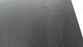 Lower rear right door trim Ford Escape MK3 17-19 structure, scratches