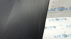 Lower rear right door trim Ford Escape MK3 17-19 structure, scratches