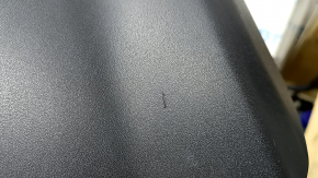 Lower rear right door trim Ford Escape MK3 17-19 structure, scratches