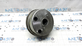 Mercedes X167 GLS 450 580 20-20 Vacuum Booster