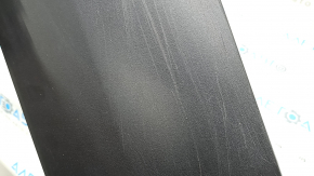 Lower front right door trim Ford Escape MK3 17-19 structure, broken fastening, scratches