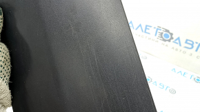 Lower front right door trim Ford Escape MK3 17-19 structure, broken fastening, scratches