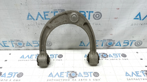 The upper front right arm of Mercedes X167 GLS 450 580 20-26 is torn 1 S/B, microcracks 1 S/B
