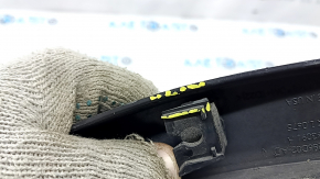 Rear right fender arch trim for Ford Escape MK3 17-19 rest, structure, scratches, broken mount
