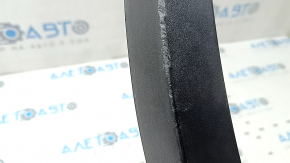 Rear right fender arch trim for Ford Escape MK3 17-19 rest, structure, scratches, broken mount