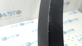 Rear right fender arch trim for Ford Escape MK3 17-19 rest, structure, scratches, broken mount