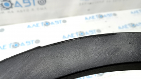 Rear right fender arch trim for Ford Escape MK3 17-19 rest, structure, scratches, broken mount