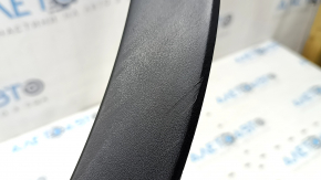 Rear right fender arch trim for Ford Escape MK3 17-19 rest, structure, scratches, broken mount