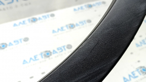 Rear right fender arch trim for Ford Escape MK3 17-19 rest, structure, scratches, broken mount