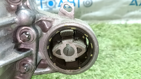 Tesla Model 3 18-23 107kW rear electric motor, torn silent blocks