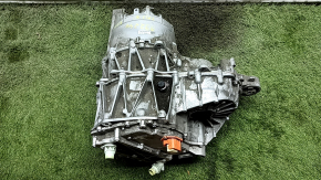 Tesla Model 3 18-23 107kW rear electric motor, torn silent blocks
