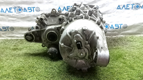 Tesla Model 3 18-23 107kW rear electric motor, torn silent blocks