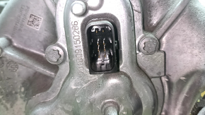 Tesla Model 3 18-23 107kW rear electric motor, torn silent blocks