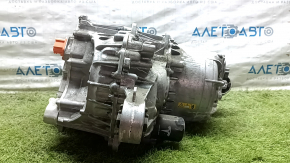 Tesla Model 3 18-23 107kW rear electric motor, torn silent blocks