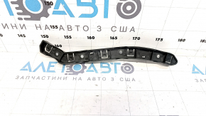 Left front bumper mount for Jeep Renegade 15-17 pre-rest