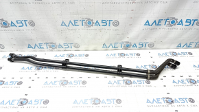 Cooling system pipes Mercedes X167 GLS 450 20-26