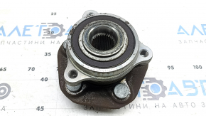 Rear right hub Tesla Model 3 18-23 type 2