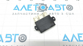 Ford Escape MK3 17-19 trunk lid foot open sensor control unit