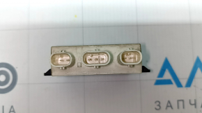 Ford Escape MK3 17-19 trunk lid foot open sensor control unit