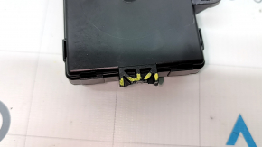 Ford Escape MK3 13-19 front left door computer broken mount