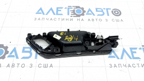 Inner rear left door handle for Audi A3 8V 15-20