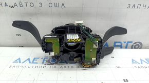 Steering column switch assembly for Audi A3 8V 17-20 with Distronic without lane keeping assist