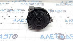 Right engine mount BMW X3 G01 19-21 2.0T RWD no limiter fragment