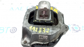 Right engine mount BMW X3 G01 19-21 2.0T RWD no limiter fragment